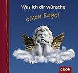Image de Was ich dir wünsche einen Engel: Sonderedition Gold