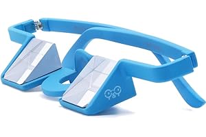 Y&Y VERTICAL YY Vertical Sicherungsbrille Plasfun