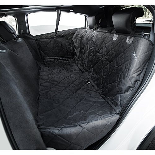 travel inspira dog seat cover