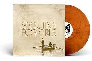 Scouting For Girls
