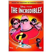 The Incredibles