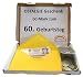 Produktbild WallaBundu OSTALGIE Geschenkidee - 60 Mark zum 60. Geburtstag – EIN symbolisch wertvolles Geschenk mit ca. 11 verschieden Umlaufmünzen aus der DDR Zeit und Taschenkalender 1959. Nostalgie…