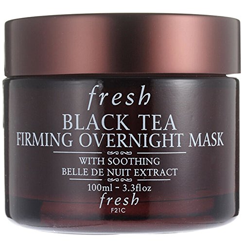 Black Tea Firming Overnight Mask 100ml/3.3oz