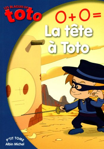 0 + 0 = la tête à Toto. 19