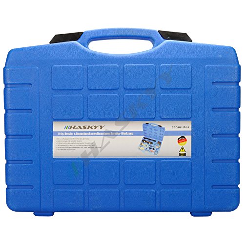 Arretierung Einstellwerkzeug Nockenwellen Motor BMW M40 M42 M43 M44 M50 M52 M54 - 5