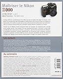 Image de Maîtriser le Nikon D300