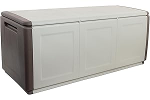 VDP - Baúl multiusos para jardín (130/230/330 L)