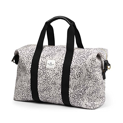 Elodie Details Diaper Bag, Dots Of Fauna