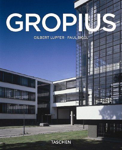 Download Gropius (Taschen Basic Art Series) Download Gropius (Taschen Basic Art Series)