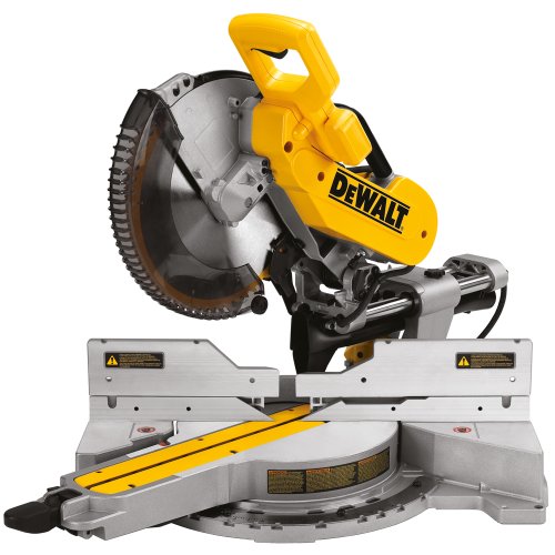 DeWalt Paneelsägenset DE7033, DWS780SET - 3