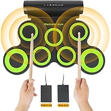 Suchergebnis auf Amazon.de für: schlagzeug elektronisch