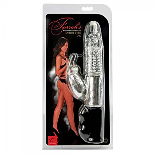 Wildfire-Farrah-Abraham-7X-Rabbit-Vibe