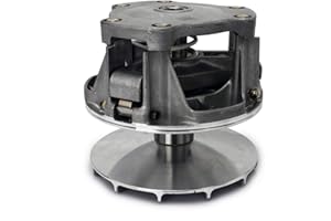 TARAZON Embrague de Accionamiento Primario para Polaris RZR XP 4 1000 General 1000 2014 2015 2016 2017 2018 2019 OEM 1323068 1323241