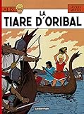 Alix, tome 4 : La Tiare d'Oribal by Jacques Martin