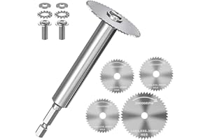 Geieold Coupe-Tuyau IntéRieur, Plomberie Hexagonale en PVC de 1/4 Po Ensemble de Coupe-Tuyau Interne en Plastique (32 Mm X 3, 44 Mm X 1)