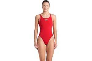 Arena Womens Swimsuit Tech Multi Solid