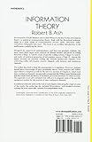 Image de Information Theory