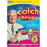 Catchphrase [Interactive DVD]