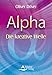 Produktbild Alpha – Die kreative Welle