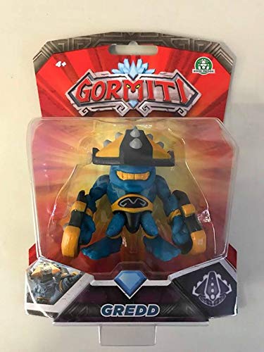 gormiti giocattoli amazon
