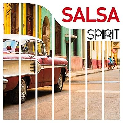 Wagram Spirit of Salsa