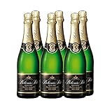 Bohemia Sekt demi sec halbtrocken (6 x 0.75 l)