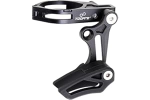 HOUSON chain guide, bicycle chain guide MTB chain guide bicycle direct mounting chainring protector for mountain bikes TL01