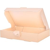 30 Boîtes En Carton Simple Cannelure 40x30x30 Cm - Idéal Pour Déménagement, Expédition, Rangement Entrepôt, Carton Neutre