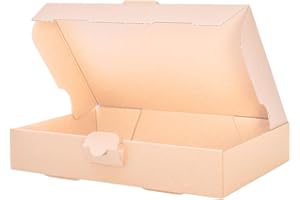 verpacking 100 Maxi Letter Boxes Folding Boxes Shipping Boxes Selectable Size Brown or White