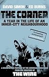 Cover zum Buch Corner