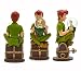 Produktbild DISNEY PETER PAN FIGUR MIT SCHNEEKUGEL DISNEYLAND PARIS SNOWGLOBE