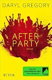 Cover zum Buch Afterparty