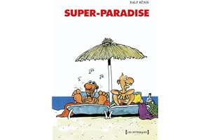 Super Paradise - Intégrale