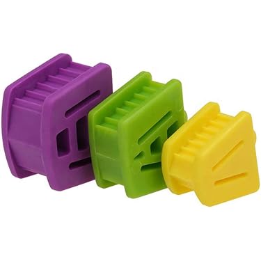 Cassetta Strumenti Odontoiatrici Portacassette Per Sterilizzazione Dentale In Acciaio Inox: Vassoio Tedesco Per 10 Strumenti - Ideale Per Studi Odontoiatrici! Vassoio Autoclave Acciaio Inox Dentale