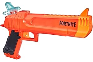 SUPER SOAKER SOA FORTNITE HC