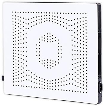 HAIZHEN Electric Heaters Carbon Crystal Wall Warm Carbon Fiber Electric Heating Heating Plate Carbon Crystal Plate Mural Home Energy Saving Wall-mounted Heater Energy saving