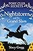 Nightstorm and the Grand Slam (Pony Club Secrets, Book 12) (English Edition) by