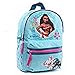 Produktbild Vadobag Vaiana Fronttasche Rucksack Kinder 31 cm Blau