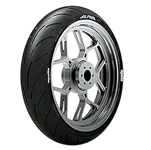 140/60R17 ALPHA S1 TL