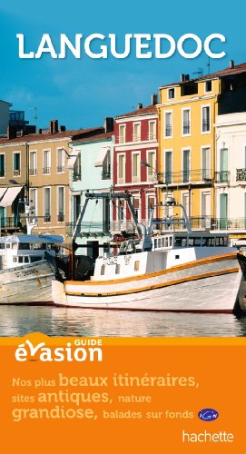 Download Guide Evasion en France Languedoc
