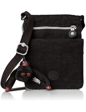 Kipling ELDORADO K1373285W Damen Schultertaschen 15x20x2 cm