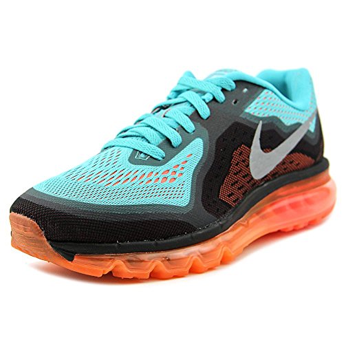 Vente France Nike Air Max 2014 Hommes US 7.5 Multicolore Chaussure de Course