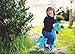 Fantasy Fields by Teamson Dinosaur Kingdom Childrens Wooden Kids Rocking Dinosaur Horse Toy TD-0077A