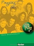 Pingpong Neu, Tl.2, Lehrbuch