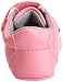 Padders Baby-Girl Disney Minnie Trainer BG Booties AMZ0078PK03 Pink 0-3 Months, 15 EU