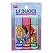 Lip Smacker Disney Flavored 3 pack Cake Flavors Balm Stick Trio RS.1794.00