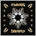 Produktbild SOULFLY OMEN    BANDANAS/ Biker Kopftuch by SOULFLY BANDANAS/ Biker Kopftuch (2012-01-01)