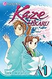 Kaze Hikaru, Vol. 1 by 