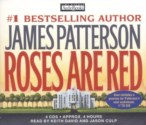 Download Roses Are Red (Alex Cross Novels)