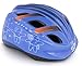 Price comparison product image KIDS CHILDRENS BOYS GIRLS CYCLE SAFETY HELMET BIKE BICYCLE SKATING 44-48 cm (Astro, 48-52)